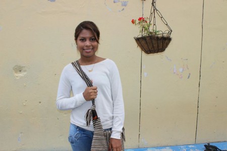 Mery Alejandra Berrio Perlaza