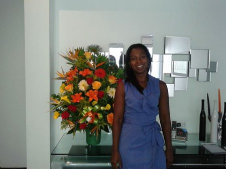 Yancili Lozano, M Sc.